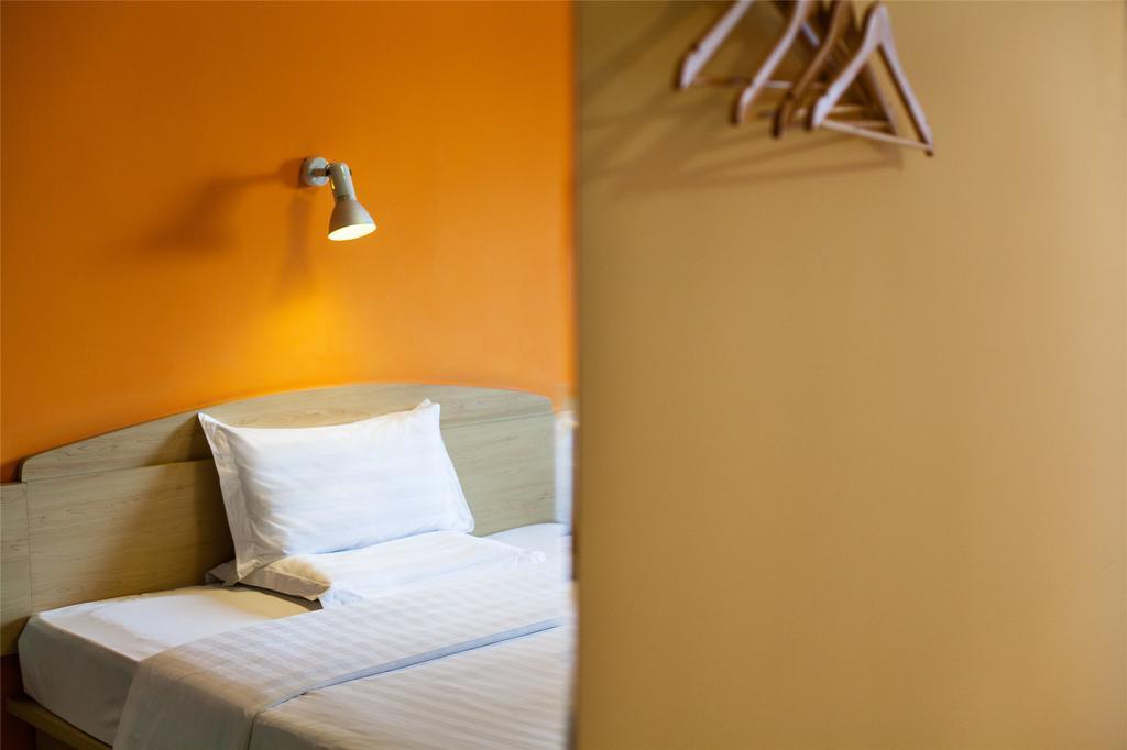 7Days Inn Lanzhou Yongchang Road Extérieur photo